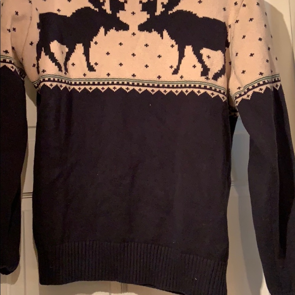 Sweater - Picture 2 of 2